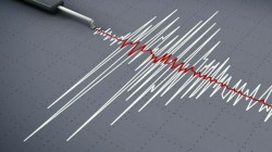 Breaking / Cutremur în zona Vrancea de 5,2 pe scara Richter, resimțit în București