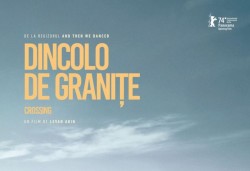 „Dincolo de granițe“, în premieră, pe marele ecran, la Cinematograful „Arta“ din Arad