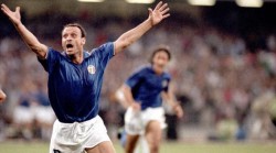 A murit ”Toto” Schillaci! Eroul Italiei de la Mondialul din 1990 avea 59 de ani