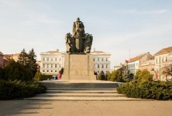 Concert omagial, dedicat luptelor de la Păuliș