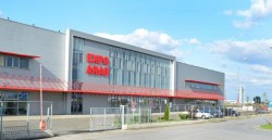 Birourile electorale județene pentru alegerile din toamnă vor funcționa la Expo Arad 