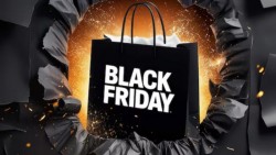 S-a stabilit data oficială pentru Black Friday 2024 în România