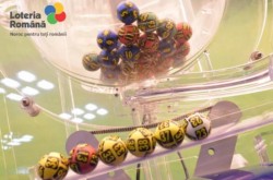 Rezultate extragere LOTO - duminică, 22 septembrie 2024, report de peste 31,23 milioane de lei