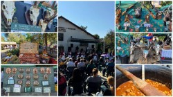 Festivalul Vânătorilor 2024 ediția a XV-a 