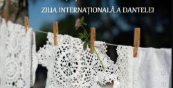 24 septembrie - Ziua Internațională a Dantelei