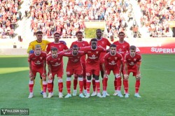 Doar o victorie în 10 partide. UTA nu vede încă luminița de la capătul tunelului și se află pe loc de baraj. UTA – Poli Iași 0 - 0