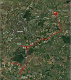 Noua autostradă a Banatului a intrat la licitație