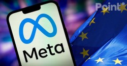 Meta (deținătoarea Facebook) a fost amendată cu 91 milioane de euro pentru stocarea necorespunzătoare a parolelor
