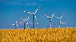 România poate produce energie eoliană mai multă decât va avea nevoie vreodată, arată Banca Mondială într-un comunicat
