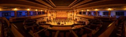 4 octombrie – Lansarea Stagiunii 2024-2025 la Filarmonica Banatul Timișoara - Călătorii muzicale