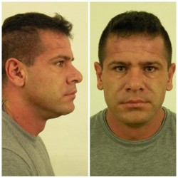 Evadat de sub escortă, un bărbat din Macea este căutat de polițiști