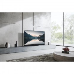 De la mic la mare: Cum să alegi suportul potrivit pentru orice dimensiune de tv Samsung