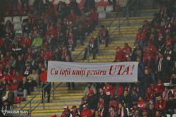 Asta este UTA pe care ne-o dorim. 6 puncte și 6 goluri marcate în 2 meciuri memorabile. UTA – Petrolul 3 - 1