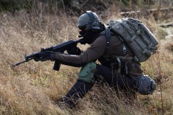 Dacă vrei să devii luptător de comando, a sosit momentul! Au început recrutările. Criterii dure de selecție