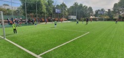 Au început înscrierile pentru „Fotbal în școli”. Școlile își pot înscrie elevii, fete și băieți, cu vârste între 14 și 18 ani, la Olimpiada Națională a Sportului Școlar

