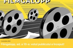 Festivalul Filmului Maghiar din Transilvania, Filmtettfeszt, ediția 2024, la Cinematograful „Arta“ din Arad