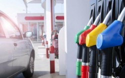 Motorina și benzina se scumpesc de la o zi la alta. Prețul motorinei a depășit pragul psihologic de 7 lei/litru