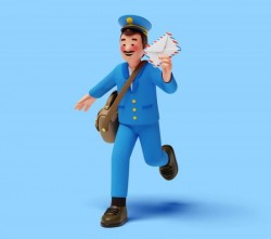 De azi, poștașii vor bate la ușa a peste 800.000 de datornici. S-a dat startul la campania de informare privind facilitățile fiscale