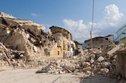 Multiple activități ale pompierilor arădeni de Ziua Internațională pentru Reducerea Riscului de Dezastre


