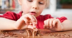 Alocațiile pentru copii cresc cu 10,4% de la 1 ianuarie 2025