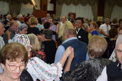 „Ziua Internațională a Vârstnicilor” sărbătorită și în acest an la Arad