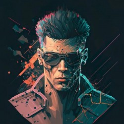 Terminator de Arad a creat haos într-o spălătorie din oraș. Isprava l-a trimis după gratii