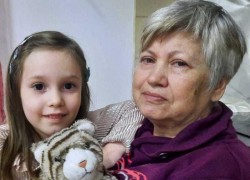 O fetiță de 6 ani și bunica ei au fost date dispărute după ce au plecat de acasă și nu s-au mai întors. Au fost date în urmărire națională
