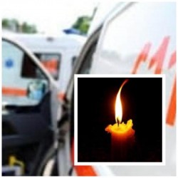 Șofer mort în urma unui accident la Chișineu-Criș


