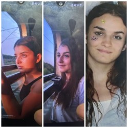 Trei adolescente au fugit dintr-un centru creștin din Vladimirescu. În urmă cu 2 luni 2 dintre cele 3 fete au dispărut din aceeași locație! Un mare semn de întrebare