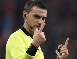 Mișcare de imagine la PSD Arad cu cel mai cunoscut arbitru român - Ovidiu Hațegan pe loc eligibil la Camera Deputaților