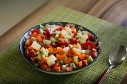 Astăzi 16 octombrie este Ziua Internațională a Alimentației. Ce trebuie să evităm