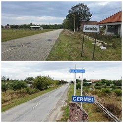 Iustin Cionca: „Facem ce am promis, începem lucrările la drumurile din nordul județului!”