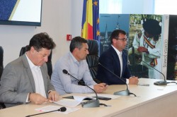 Se introduce gazul metan la Sintea Mare, Adea și Țipari
