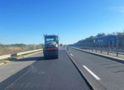 Restricții de circulație pe autostrăzi