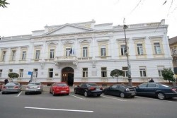 Sistem nou de climatizare la Palatul Comitatului din Arad