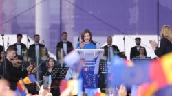 Maia Sandu a câștigat primul tur al alegerilor prezidențiale cu circa 42%; Se va bate în turul II cu Alexandr Stoianoglo
