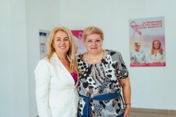 Consultații și screening gratuite pentru depistarea cancerului mamar