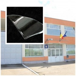 Crimă în Penitenciarul Arad. Un bărbat a fost ucis de colegul său de celulă

