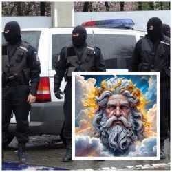 Clanurile fac legea în România! ”Operațiunea Jupiter”, praf în ochii românilor înainte de alegeri. Ca de obicei, cad peștii mici