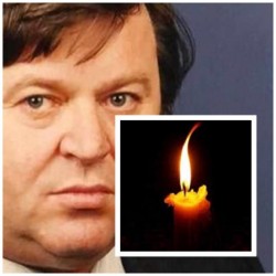 A murit Nicu Cojocau, fost deputat și director al ziarului Adevărul de Arad