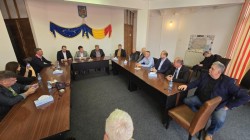 Așteptarea aproape de final! 20.000 de locuitori din nordul județului Arad vor beneficia de drumuri modernizate