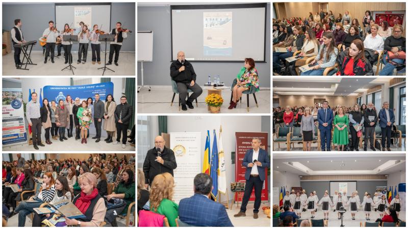Fiecare purtăm în sine o lume de valori în care credem și pe care o reprezentăm