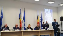 Prima ediție a Conferinţei Naţionale “Schimbare, angajare, (re)integrare” organizată la Expo Arad