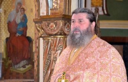 Starețul mănăstirii Nicula, părintele Nicolae Moldovan, a murit la doar 64 de ani