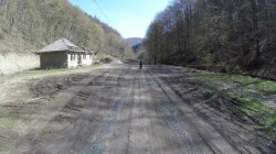 Bani din excedentul bugetar pentru ”Drumul regelui”