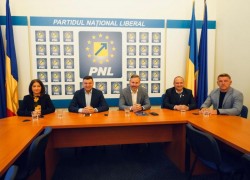 Cristian Galea și echipa lui s-au alăturat PNL!


