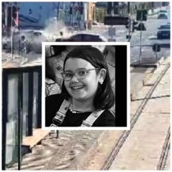 Durere de nedescris după ce o fetiță de 10 ani a pierit în urma unui tragic accident de mașină