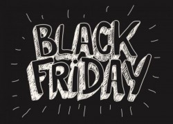 8 noiembrie 2024: Black Friday în România