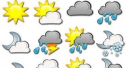 Sfârșit de toamnă cu vreme schimbătoare. Prognoza meteo pentru următoarele patru săptămâni

