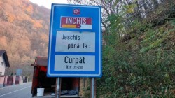 Se închide circulația pe Transalpina